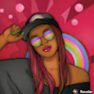 Meet your Posher, Lythicia